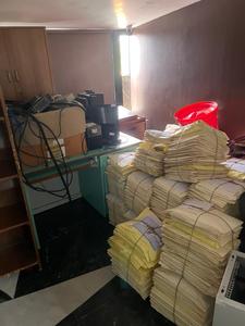 Others image of 2300.0 Sq.ft  Ready to use Office Space for rent in Cumballa Hill for 725000