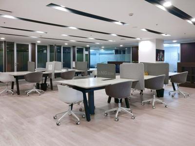 Ready to use Office Space