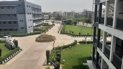 Others image of 8000.0 Sq.ft  Ready to use Office Space for rent in Knowledge Park 3 for 11000