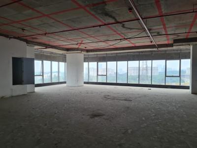 Others image of 3875.0 Sq.ft  Bare shell Office Space for rent in Gachibowli for 251875