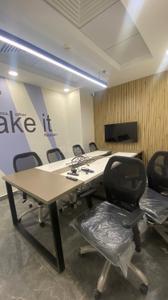 Ready to use Office Space