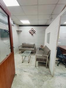 Others image of 650.0 Sq.ft  Ready to use Office Space for rent in Sector 43 for 30000