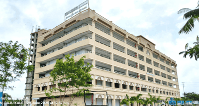 Others image of 2000.0 Sq.ft  Ready to use Office Space for rent in Bhiwandi for 200000