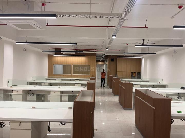Others image of 2000.0 Sq.ft  Ready to use Office Space for rent in Vashi for 380000