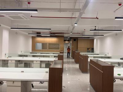 Others image of 2000.0 Sq.ft  Ready to use Office Space for rent in Vashi for 380000