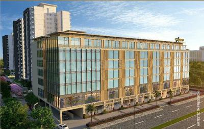 Commercial image of 480.0 Sq.ft   Shop for sale in Gomti Nagar for 23073024