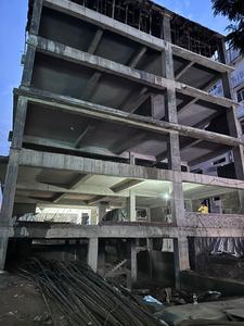 Others image of 1200.0 Sq.ft pre-leased  Showroom for sale in Dwaraka Nagar for 19500000