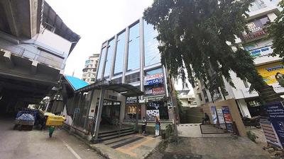 Ready to use Office Space