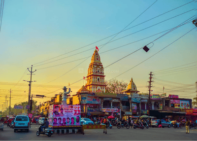 Others image of 44000.0 Sq.ft   Commercial Plot for sale in Ayodhya Bypass for 300000000