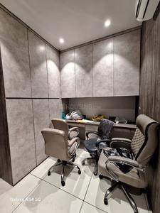Others image of 600.0 Sq.ft  Ready to use Office Space for rent in Vashi for 125000