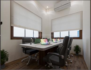 Others image of 250.0 Sq.ft  Ready to use Office Space for sale in Purbalok for 2700000