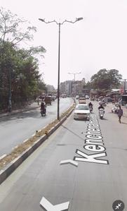 Commercial Plot