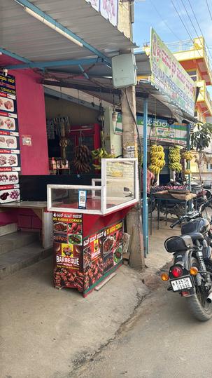 Others image of 1000.0 Sq.ft pre-leased Shop for sale in Battarahalli for 20000000