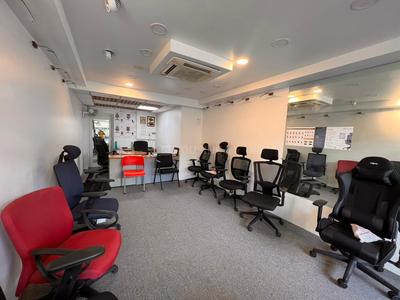 Others image of 740.0 Sq.ft  Ready to use Office Space for rent in Erandwane for 100000