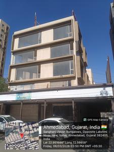 Others image of 1120.0 Sq.ft   Showroom for rent in Narolgam for 35000