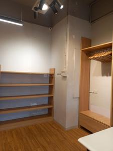 Others image of 500.0 Sq.ft   Showroom for rent in Bopal for 55000