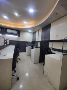 Others image of 700.0 Sq.ft  Ready to use Office Space for rent in Vashi for 90000