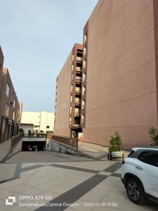 Others image of 702.0 Sq.ft  Bare shell Office Space for rent in Phulnakhara for 28000