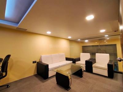 Others image of 750.0 Sq.ft  Ready to use Office Space for rent in Vashi for 80000