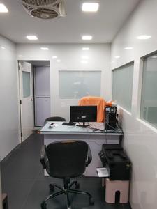 Others image of 350.0 Sq.ft  Ready to use Office Space for rent in Kandivali West for 40000