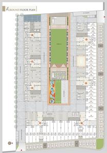 Others image of 348.0 Sq.ft   Shop for sale in South Bopal for 8700000
