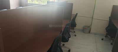 Ready to use Office Space