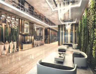 Others image of 1552.0 Sq.ft   Showroom for rent in Camp for 420000