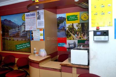 Others image of 850.0 Sq.ft  Ready to use Office Space for rent in Hazratganj for 55000