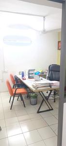 Others image of 351.0 Sq.ft  Ready to use Office Space for sale in Shyamal for 4250000