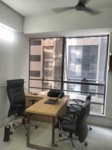 Ready to use Office Space