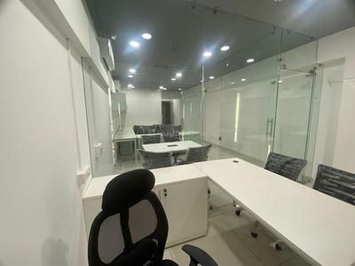 Others image of 650.0 Sq.ft  Ready to use Office Space for rent in Gota for 42000