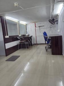 Ready to use Office Space