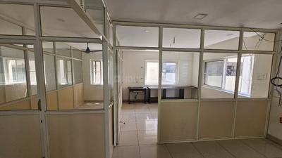 Others image of 1800.0 Sq.ft Ready to use Office Space for rent in Prakasam Nagar for 55000