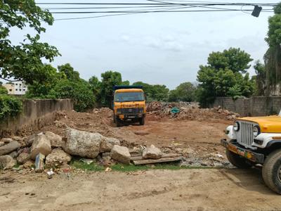 Others image of 2400.0 Sq.ft   Commercial Plot for sale in Vanagaram for 30000000