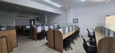 Ready to use Office Space