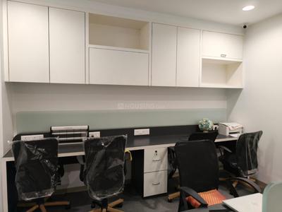 Ready to use Office Space