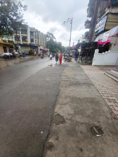 Others image of 400.0 Sq.ft pre-leased  Shop for sale in Dhayari for 9800000