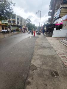 Others image of 400.0 Sq.ft pre-leased  Shop for sale in Dhayari for 9800000