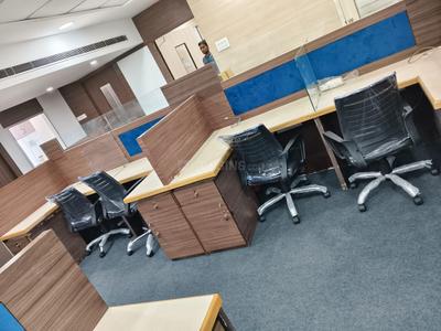 Others image of 2050.0 Sq.ft  Ready to use Office Space for rent in Hazratganj for 125000