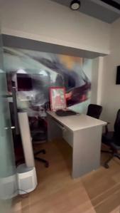 Others image of 315.0 Sq.ft  Ready to use Office Space for sale in Thane West for 6000000