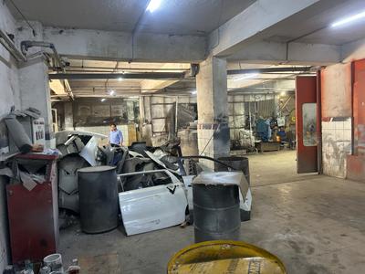Warehouse