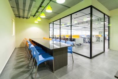 Others image of 7200.0 Sq.ft  Ready to use Office Space for rent in Madhapur for 540000