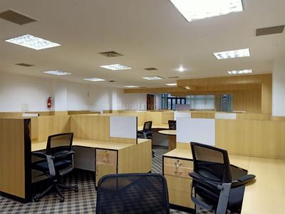 Commercial image of 2000.0 Sq.ft  Ready to use Office Space for rent in Shivaji Nagar for 125000