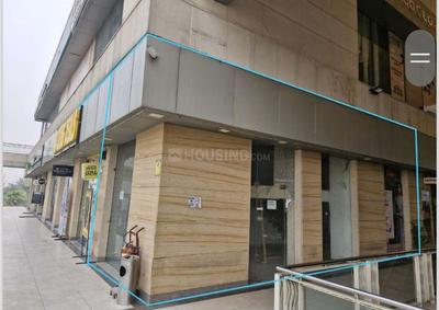 Others image of 540.0 Sq.ft   Showroom for rent in Sector 50 for 239000