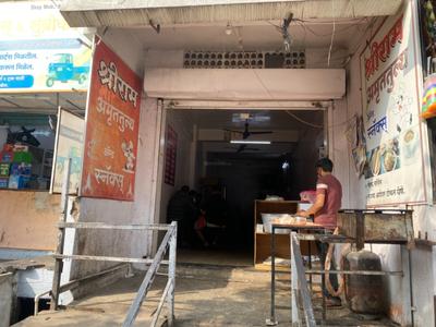 Commercial image of 430.0 Sq.ft   Shop for rent in Gultekdi for 34000