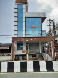Outside View image of 1800.0 Sq.ft   Showroom for rent in Dayanand Nagar for 250000