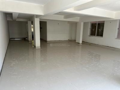 Bare shell Office Space