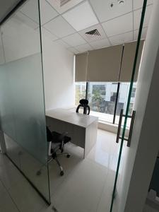 Ready to use Office Space