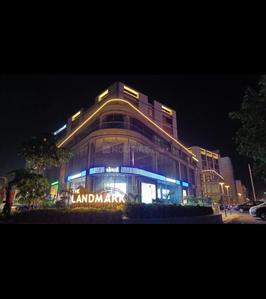 Others image of 610.0 Sq.ft pre-leased  Showroom for sale in Kudasan for 21340000