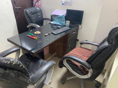 Commercial image of 700.0 Sq.ft  Ready to use Office Space for rent in Dwarka Mor for 15000